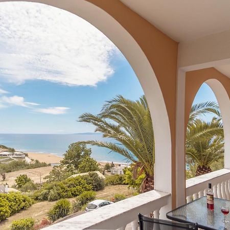 Apartamento Adriatica View Vitaládes Exterior foto