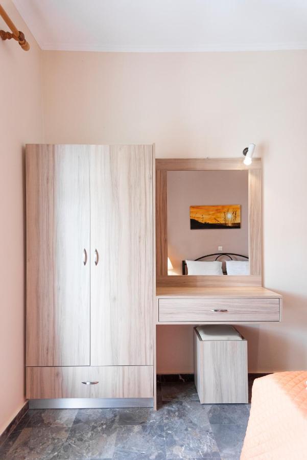 Apartamento Adriatica View Vitaládes Exterior foto