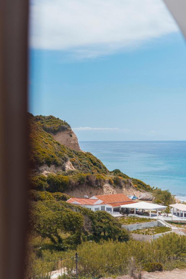 Apartamento Adriatica View Vitaládes Exterior foto