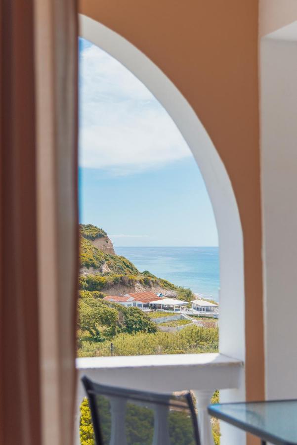Apartamento Adriatica View Vitaládes Exterior foto